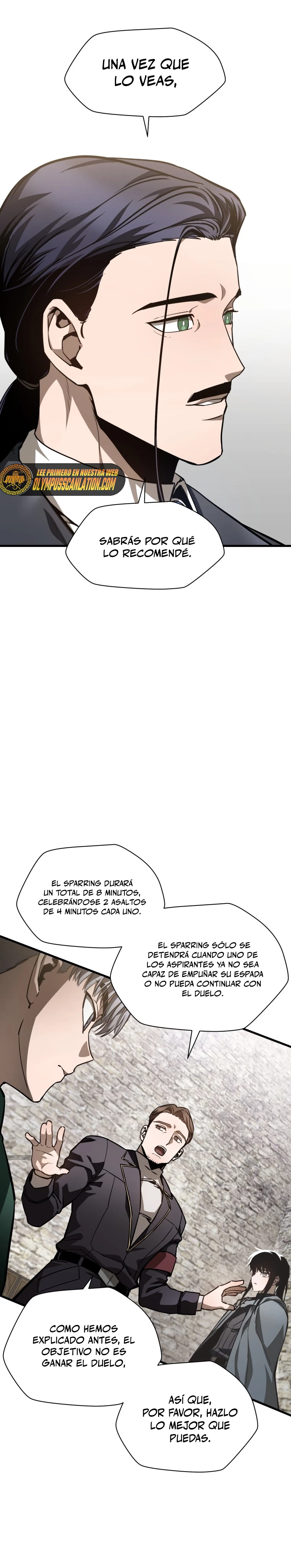 Helmut: El Niño Abandonado > Capitulo 35 > Page 71