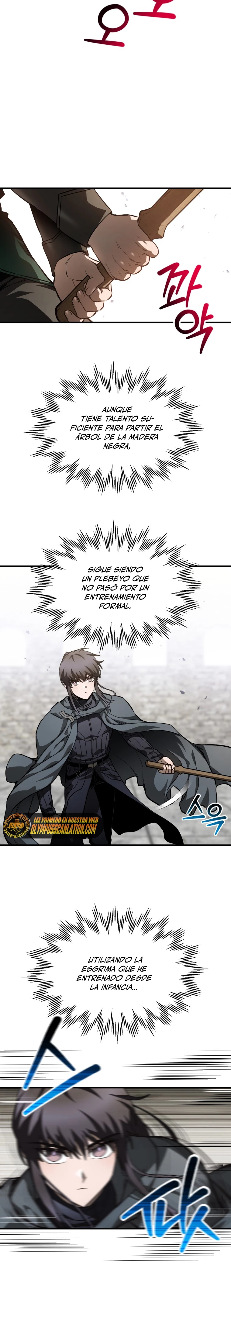Helmut: El Niño Abandonado > Capitulo 35 > Page 91
