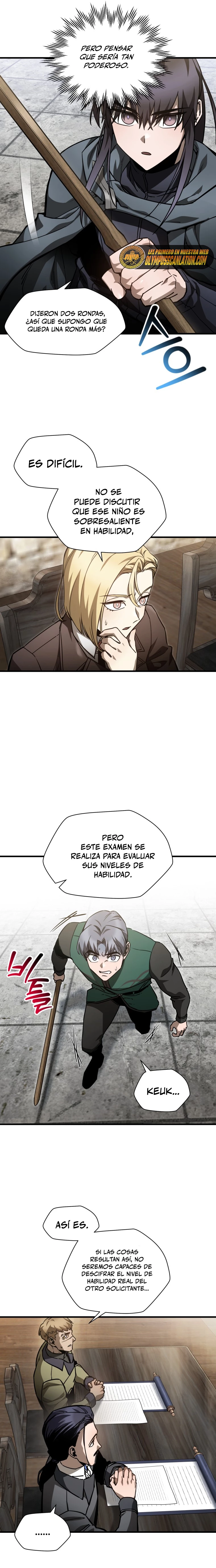 Helmut: El Niño Abandonado > Capitulo 35 > Page 151