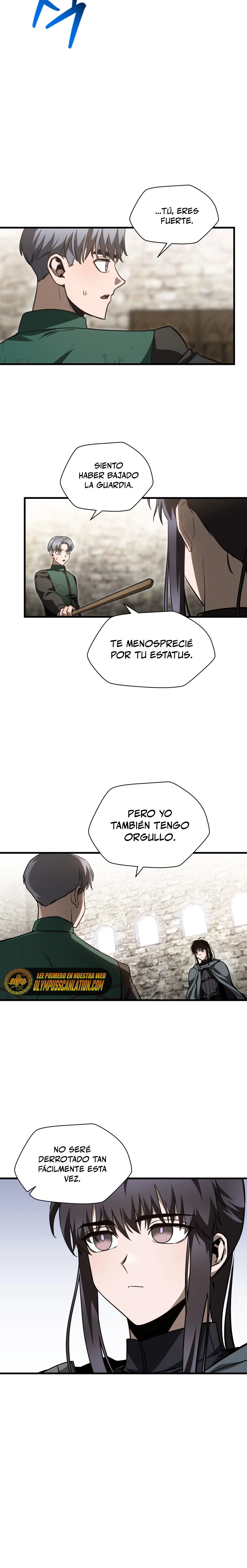 Helmut: El Niño Abandonado > Capitulo 35 > Page 201