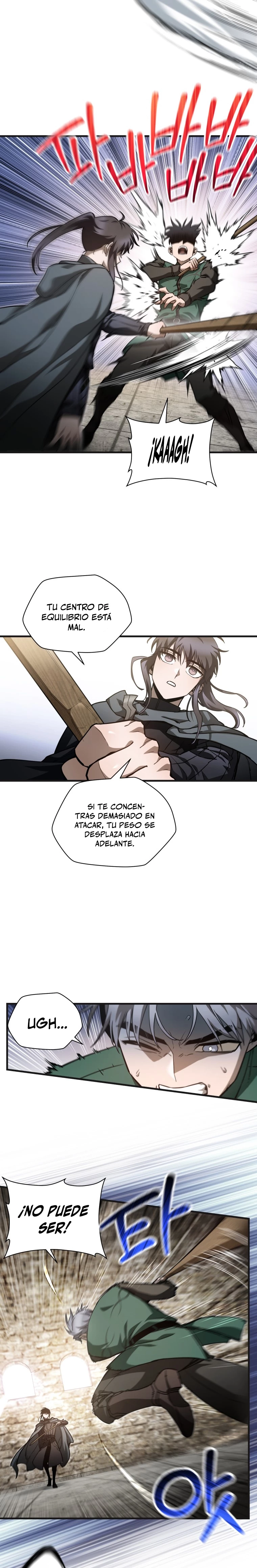 Helmut: El Niño Abandonado > Capitulo 35 > Page 241