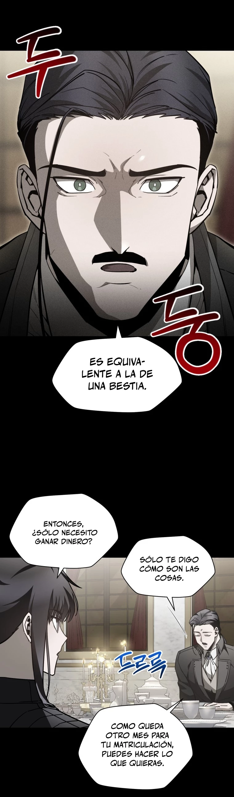 Helmut: El Niño Abandonado > Capitulo 36 > Page 121