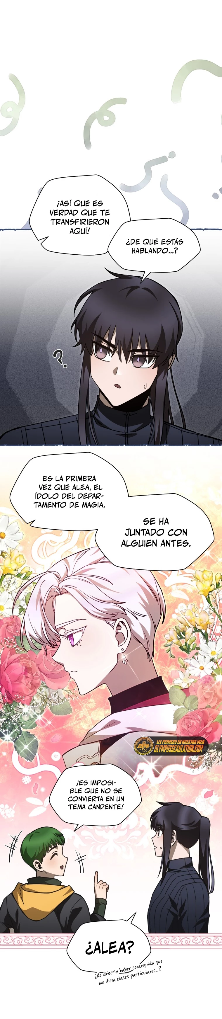 Helmut: El Niño Abandonado > Capitulo 36 > Page 211
