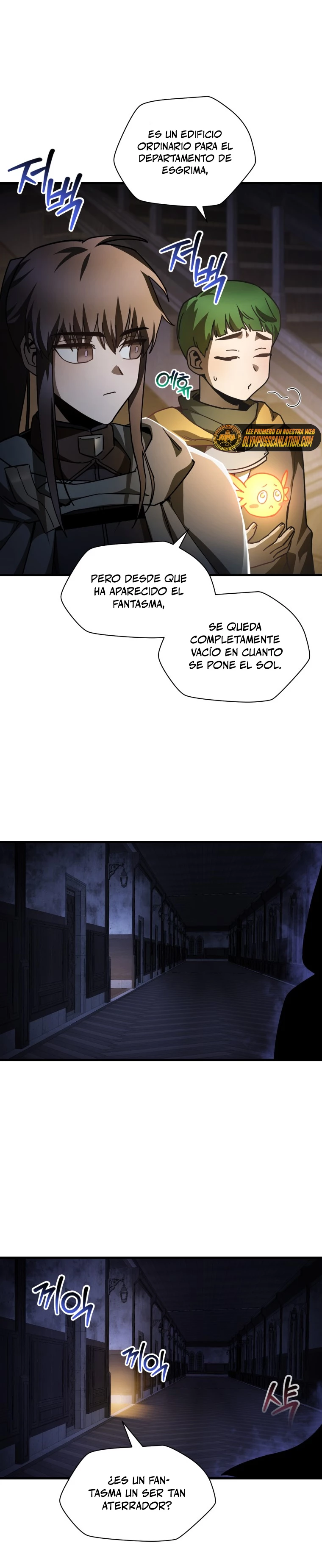 Helmut: El Niño Abandonado > Capitulo 36 > Page 371
