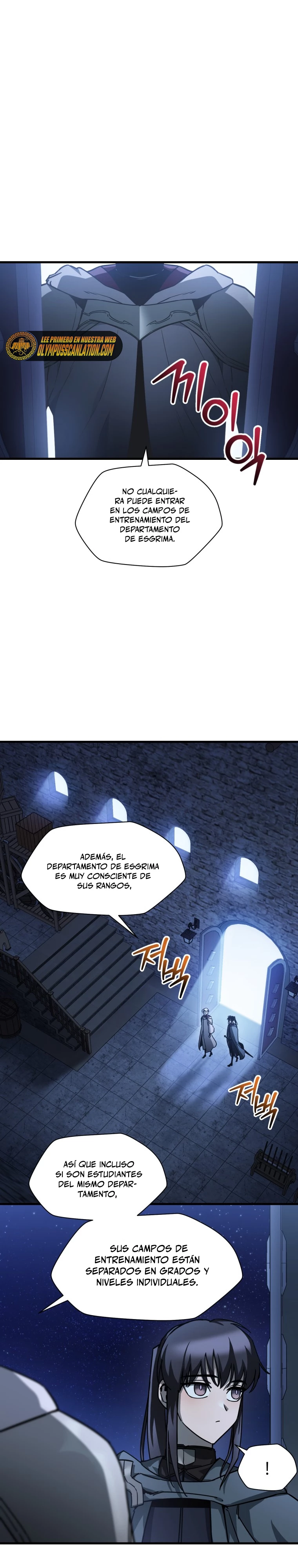 Helmut: El Niño Abandonado > Capitulo 38 > Page 101