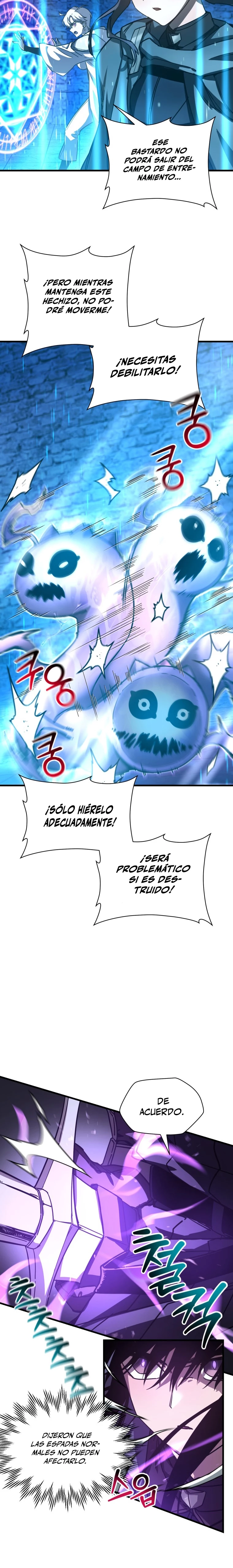 Helmut: El Niño Abandonado > Capitulo 38 > Page 291