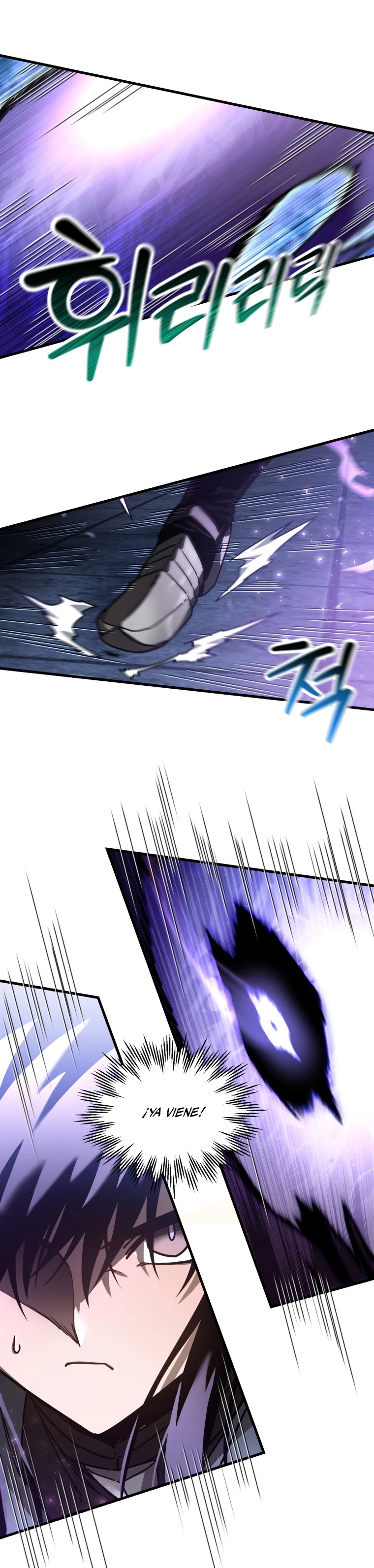 Helmut: El Niño Abandonado > Capitulo 38 > Page 351
