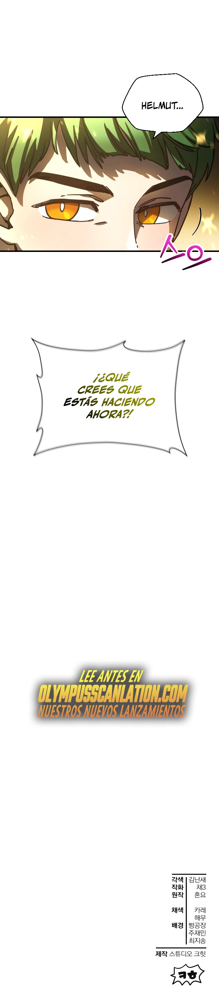 Helmut: El Niño Abandonado > Capitulo 38 > Page 381