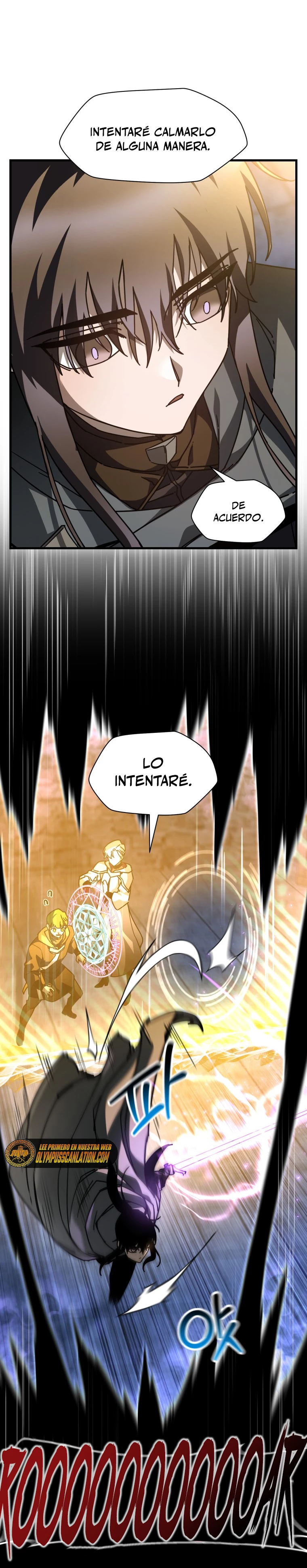 Helmut: El Niño Abandonado > Capitulo 39 > Page 71
