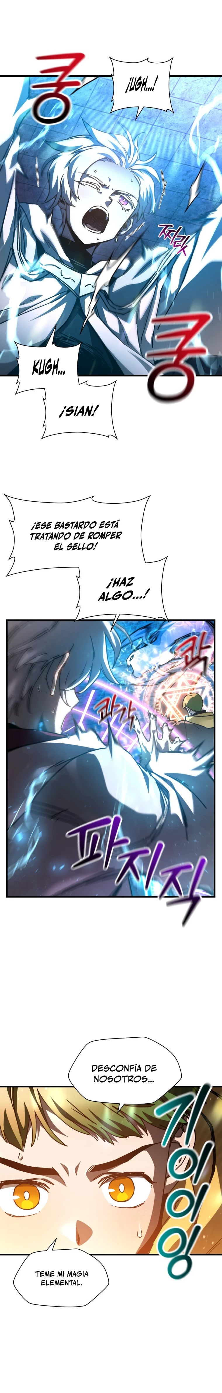 Helmut: El Niño Abandonado > Capitulo 39 > Page 211