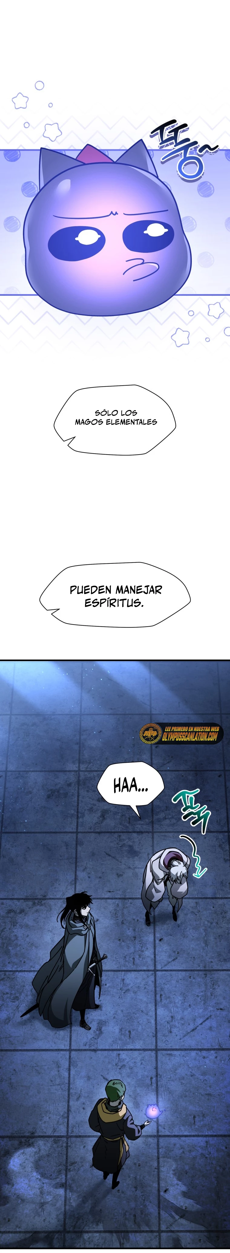 Helmut: El Niño Abandonado > Capitulo 39 > Page 381