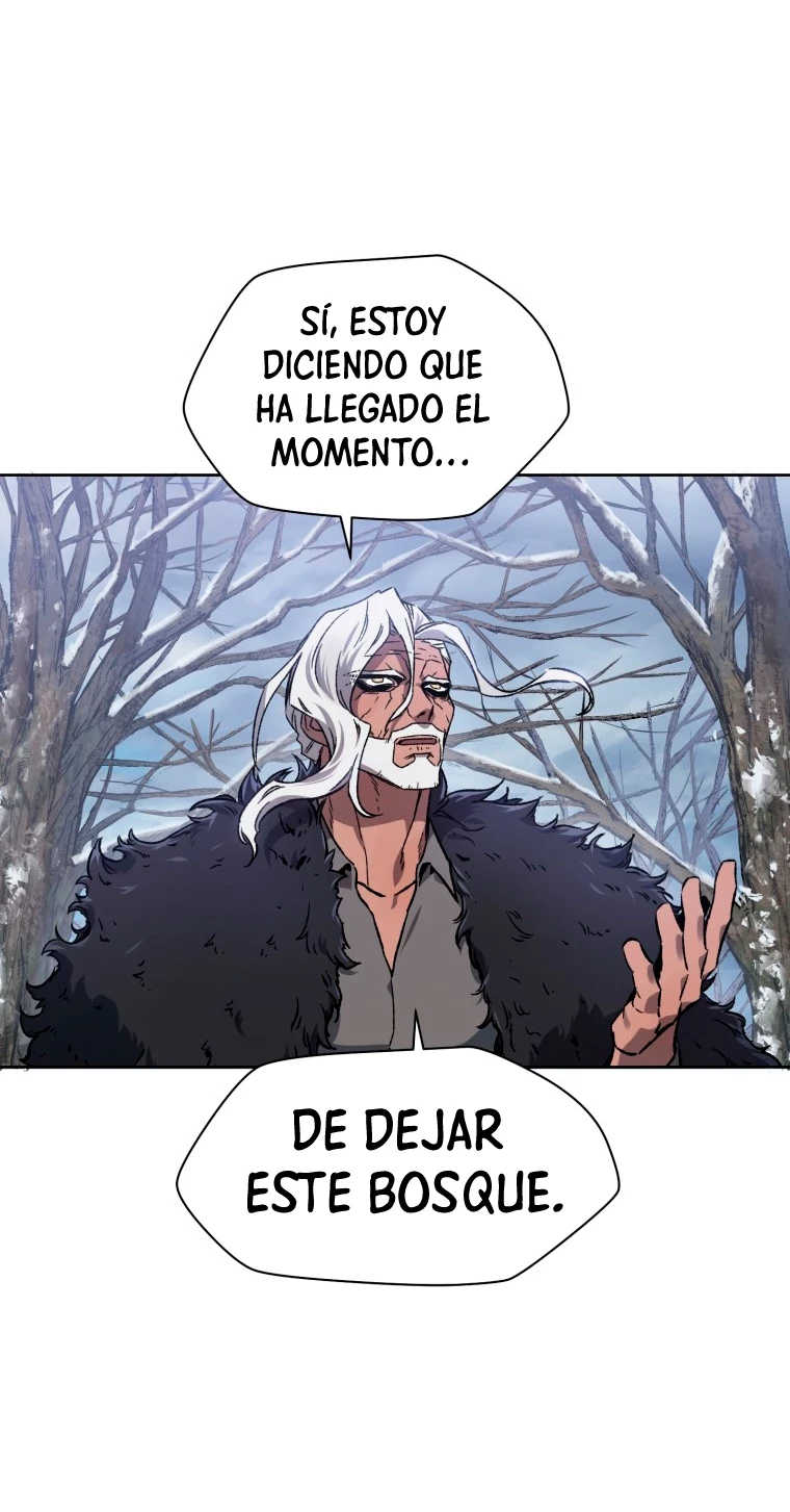 Helmut: El Niño Abandonado > Capitulo 6 > Page 41