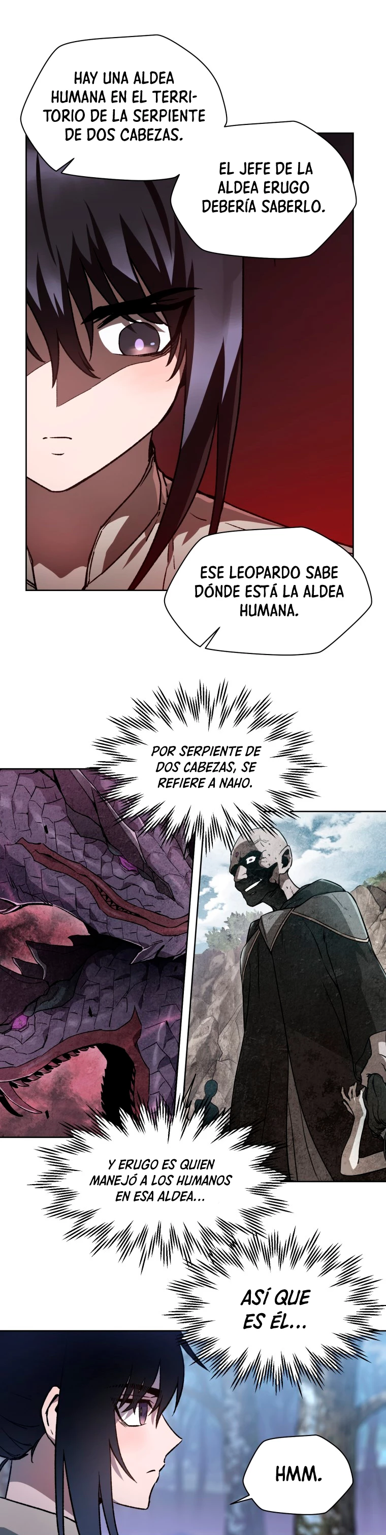 Helmut: El Niño Abandonado > Capitulo 6 > Page 101