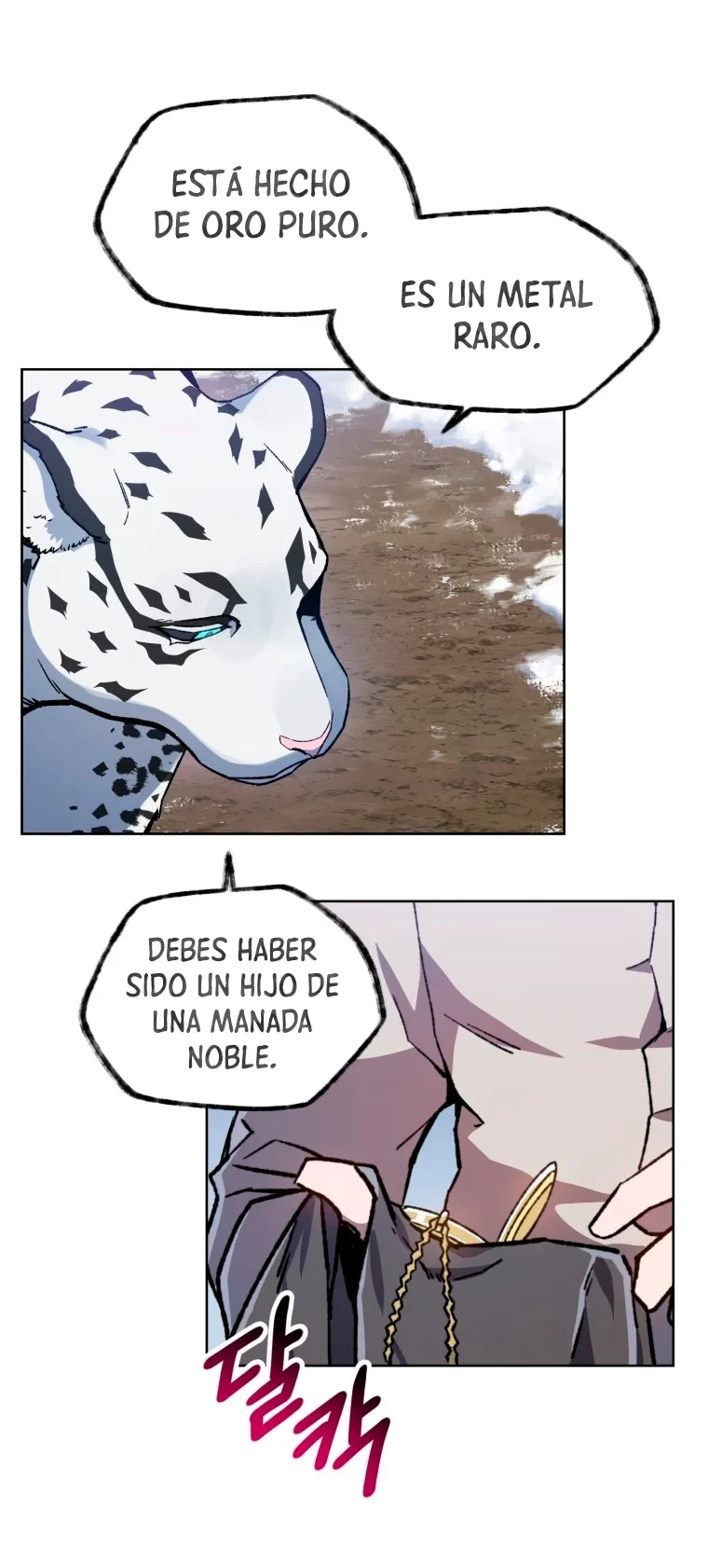 Helmut: El Niño Abandonado > Capitulo 6 > Page 401