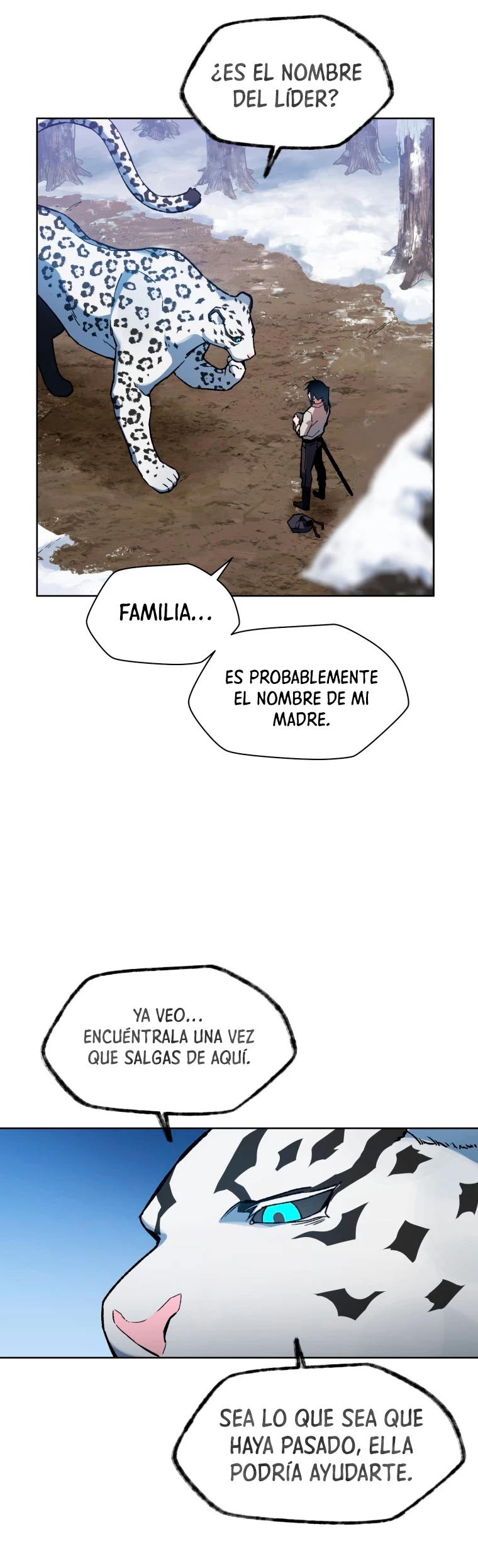 Helmut: El Niño Abandonado > Capitulo 6 > Page 421