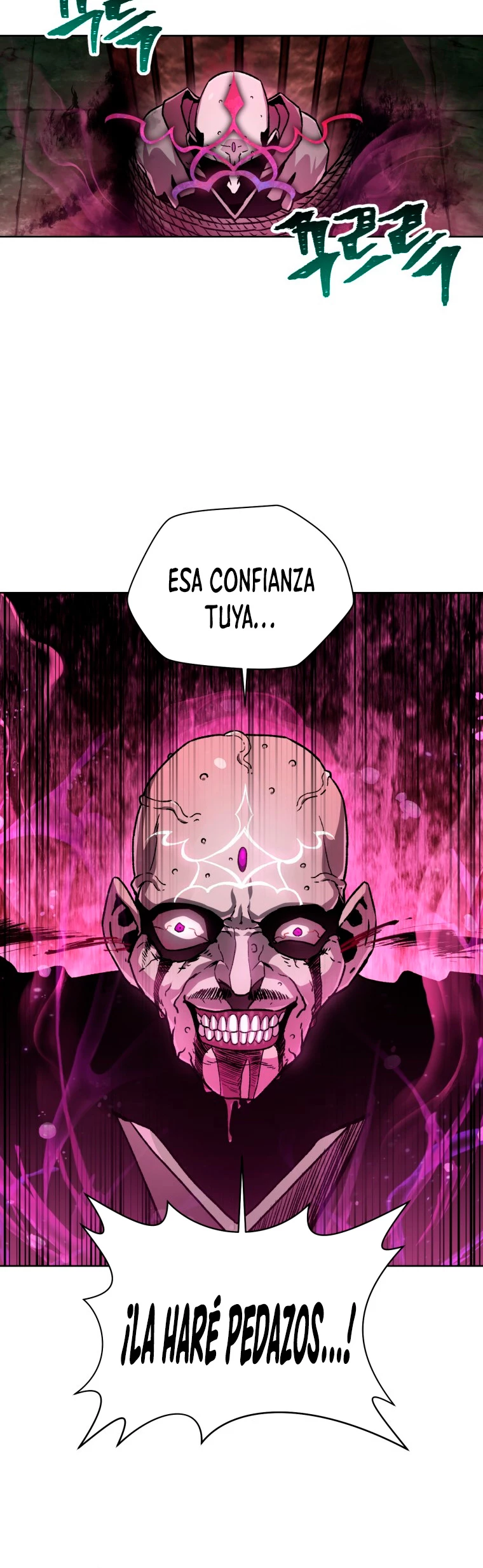 Helmut: El Niño Abandonado > Capitulo 7 > Page 381