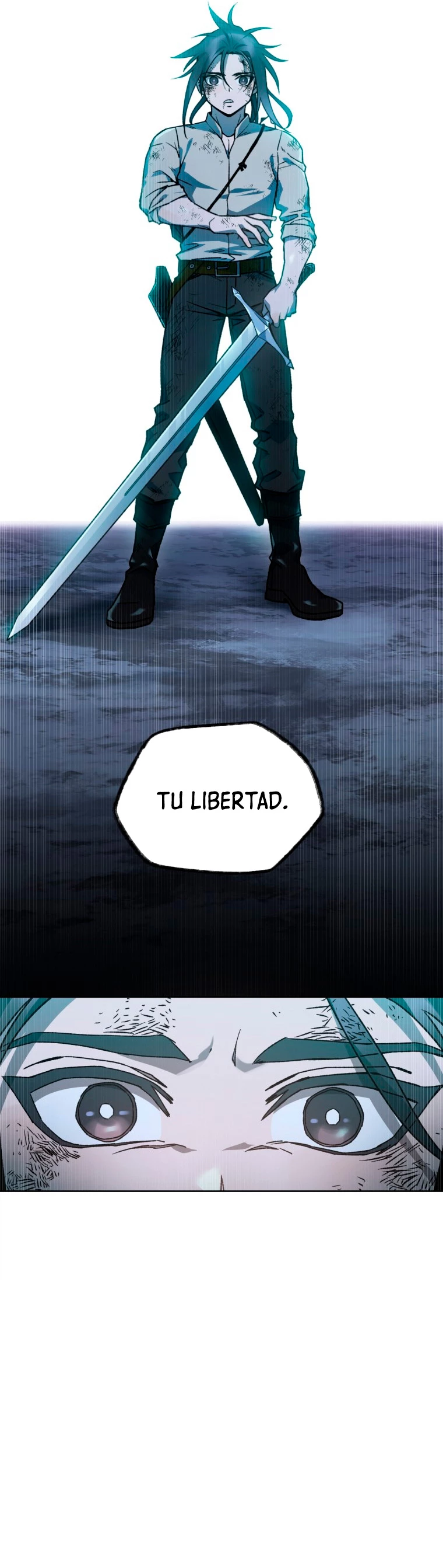 Helmut: El Niño Abandonado > Capitulo 9 > Page 71