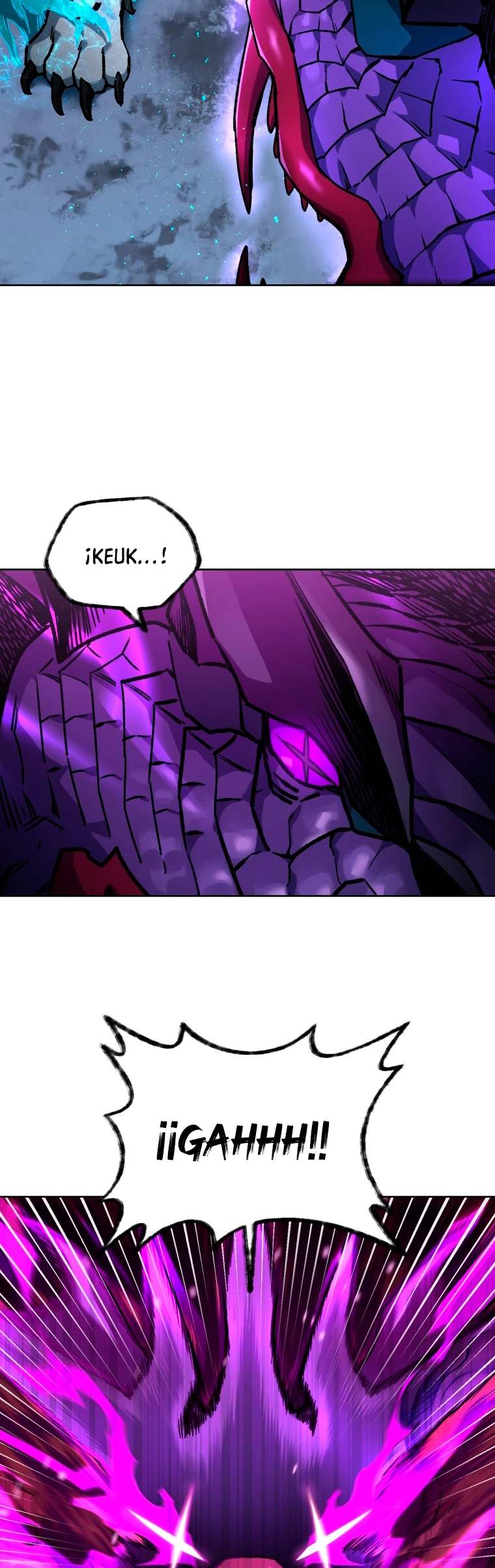 Helmut: El Niño Abandonado > Capitulo 9 > Page 121