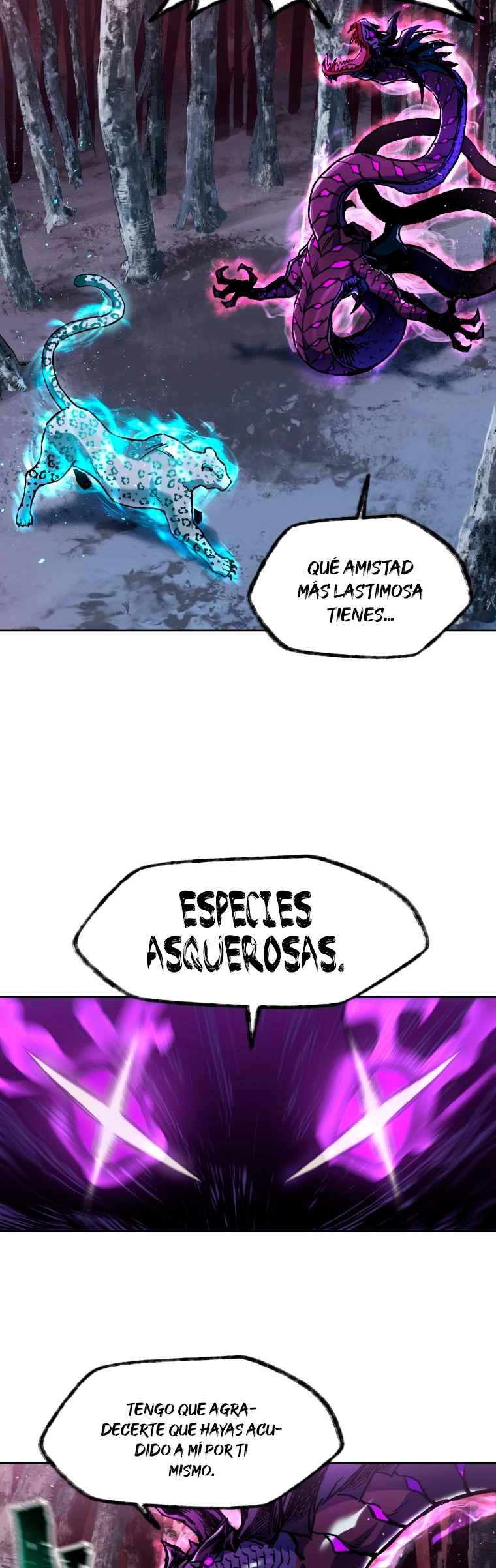 Helmut: El Niño Abandonado > Capitulo 9 > Page 141