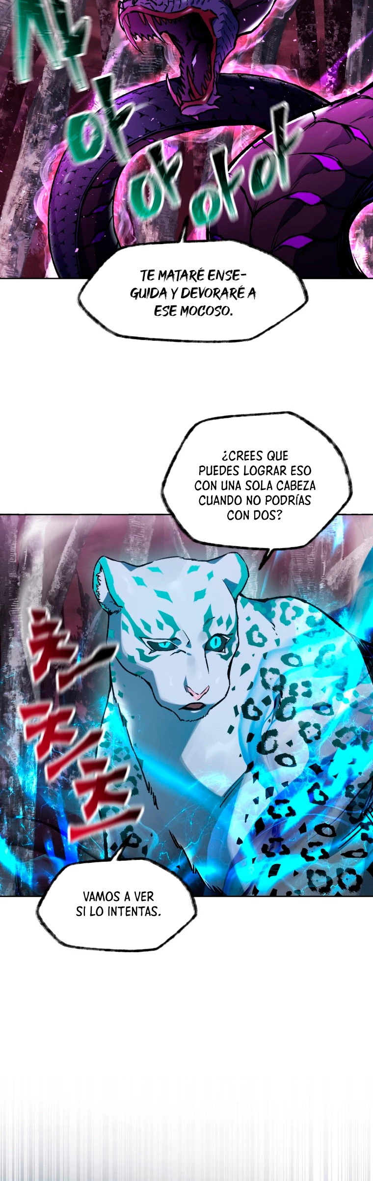 Helmut: El Niño Abandonado > Capitulo 9 > Page 151