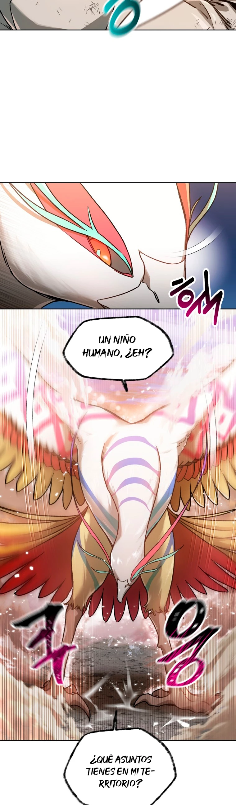 Helmut: El Niño Abandonado > Capitulo 9 > Page 281