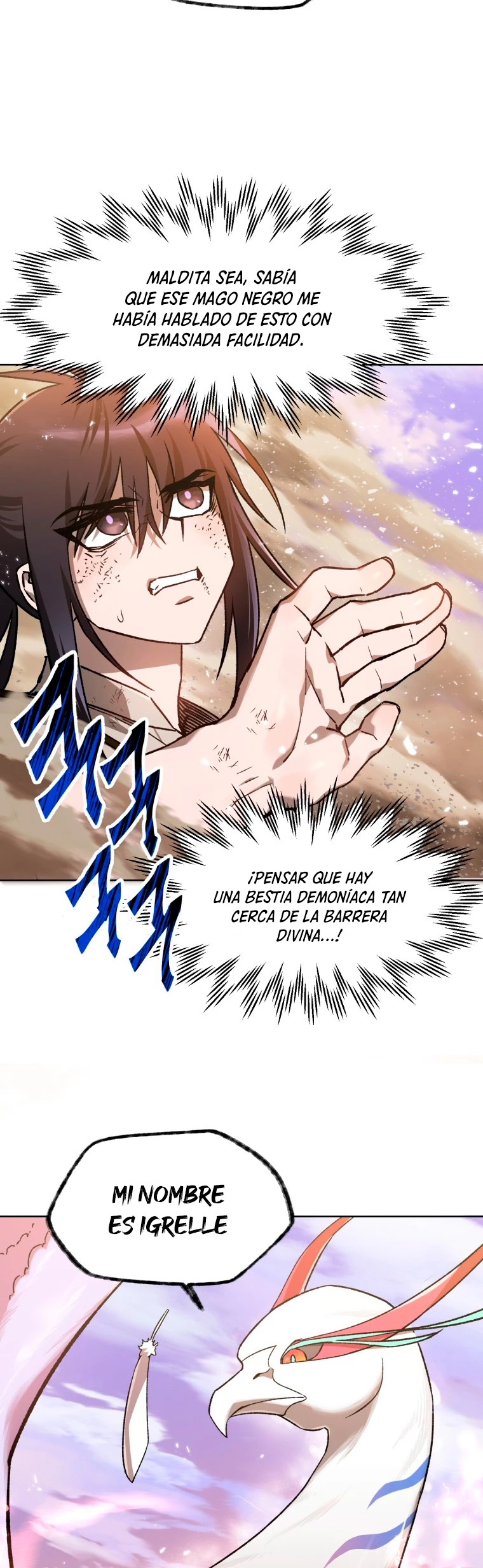Helmut: El Niño Abandonado > Capitulo 9 > Page 291