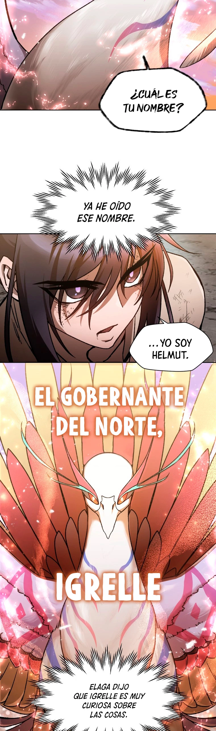 Helmut: El Niño Abandonado > Capitulo 9 > Page 301
