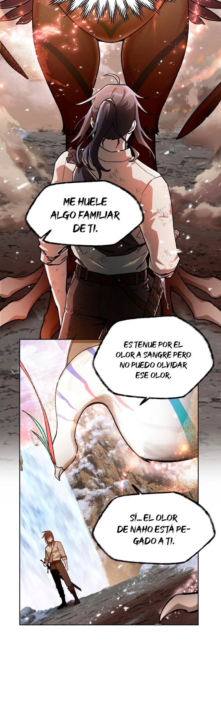 Helmut: El Niño Abandonado > Capitulo 9 > Page 311