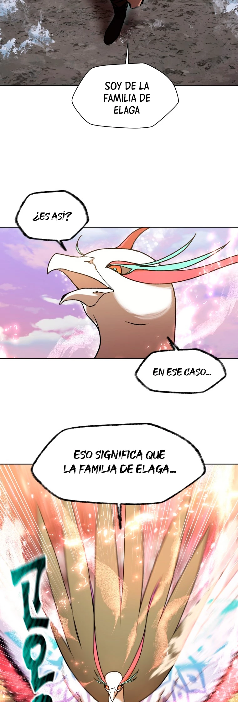 Helmut: El Niño Abandonado > Capitulo 9 > Page 331