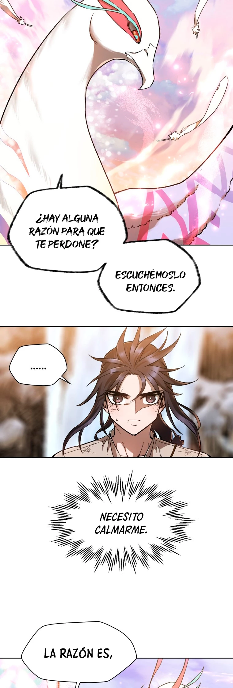 Helmut: El Niño Abandonado > Capitulo 9 > Page 351