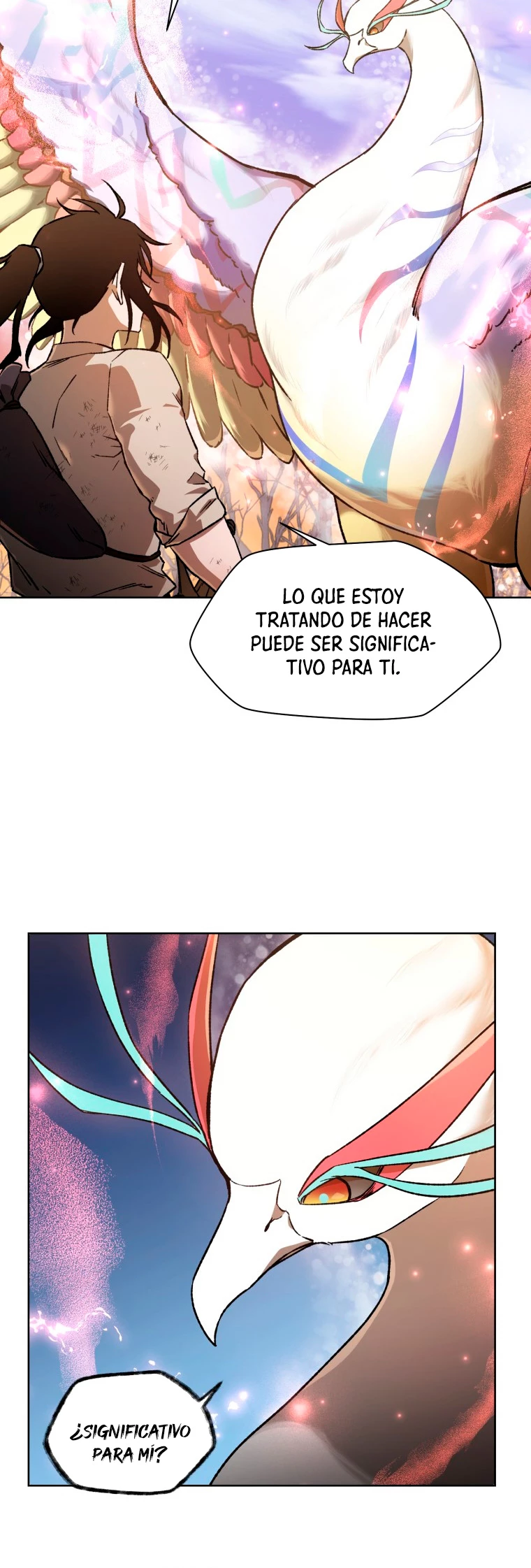 Helmut: El Niño Abandonado > Capitulo 9 > Page 361