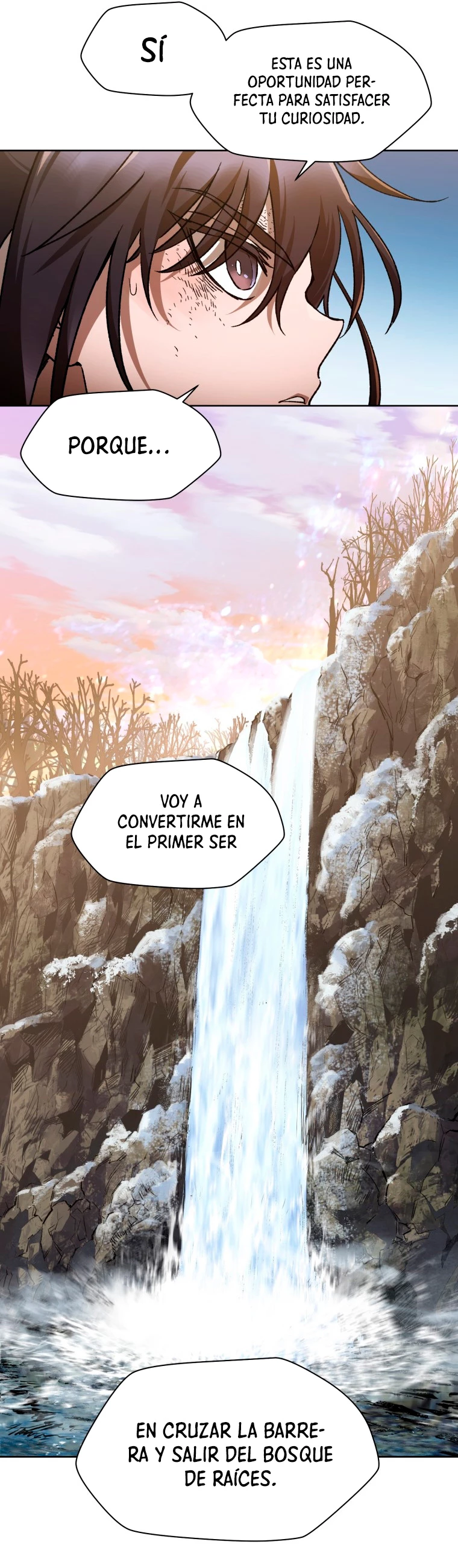 Helmut: El Niño Abandonado > Capitulo 9 > Page 371