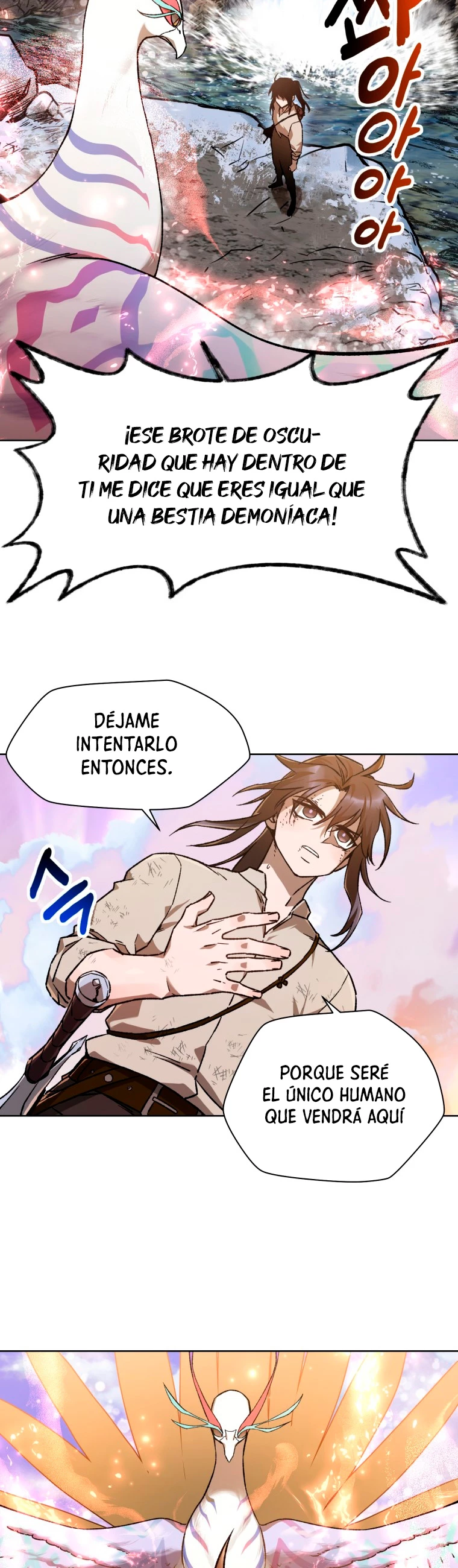 Helmut: El Niño Abandonado > Capitulo 9 > Page 401