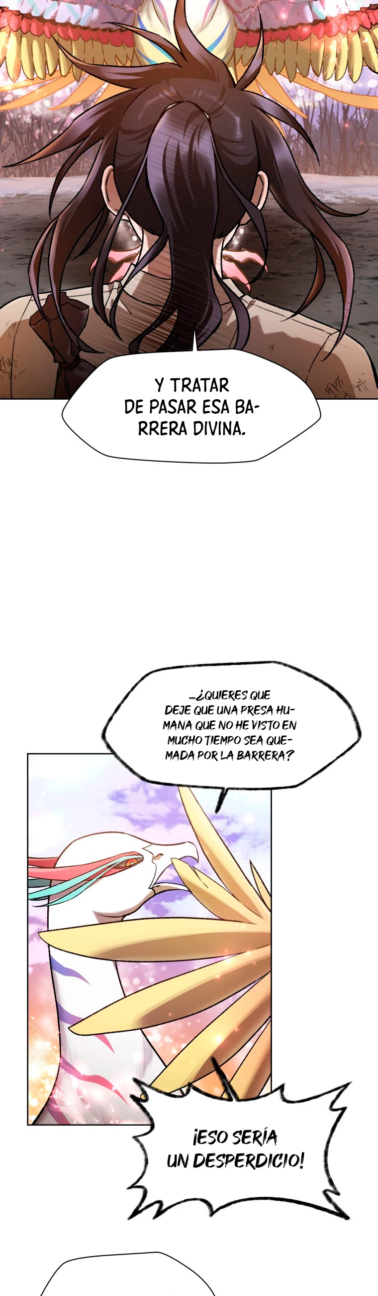 Helmut: El Niño Abandonado > Capitulo 9 > Page 411
