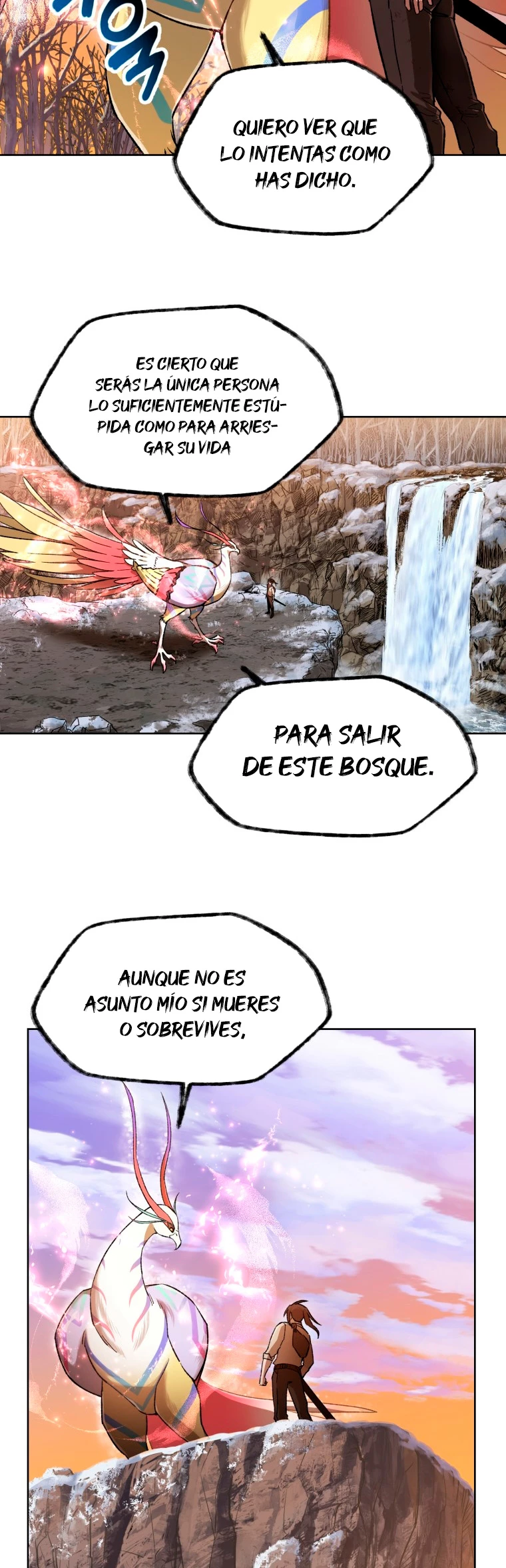 Helmut: El Niño Abandonado > Capitulo 9 > Page 441