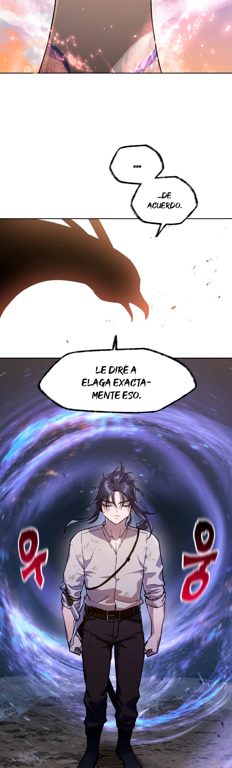 Helmut: El Niño Abandonado > Capitulo 9 > Page 491