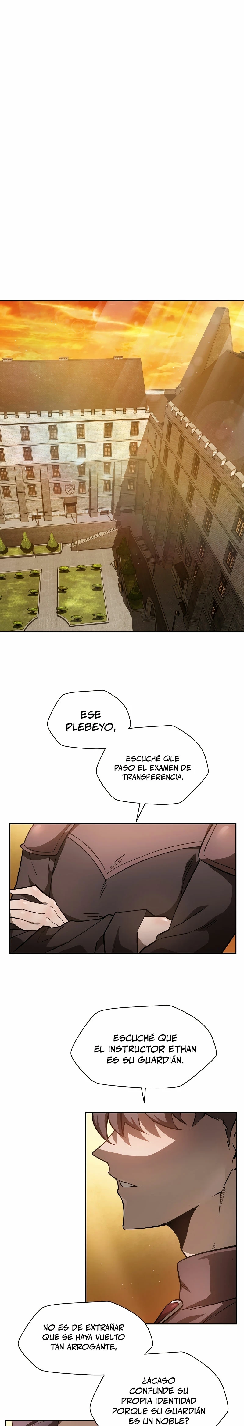 Helmut: El Niño Abandonado > Capitulo 42 > Page 11