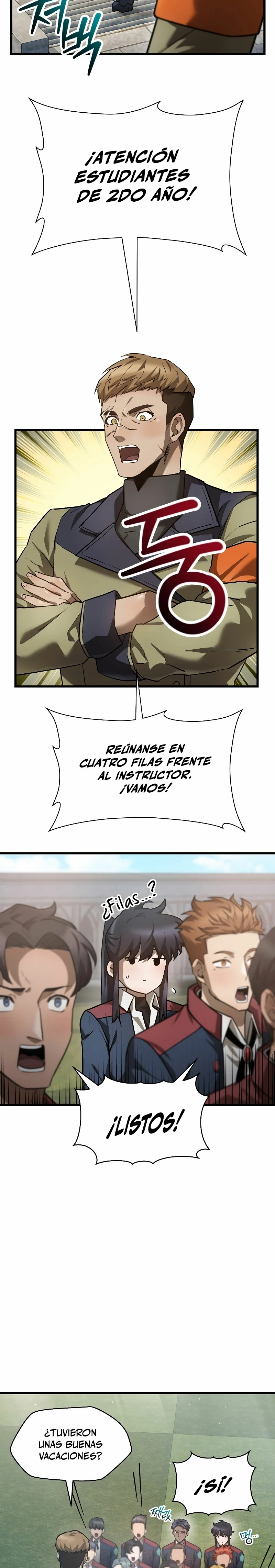 Helmut: El Niño Abandonado > Capitulo 42 > Page 121