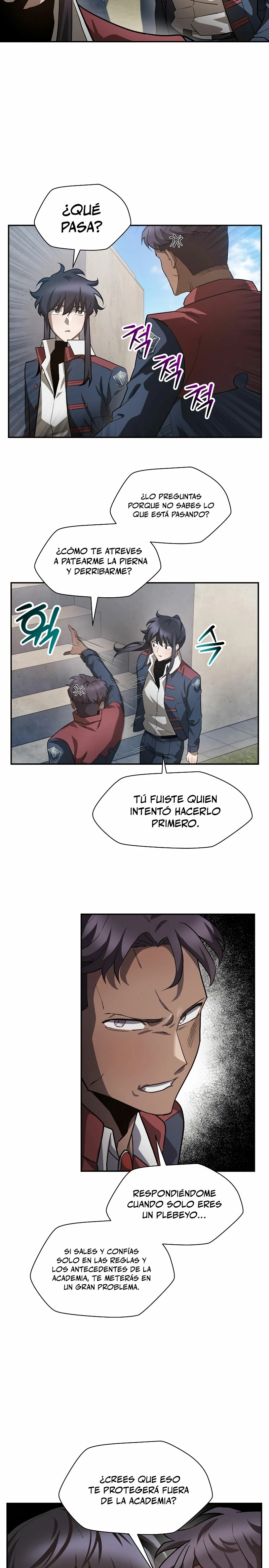 Helmut: El Niño Abandonado > Capitulo 42 > Page 221
