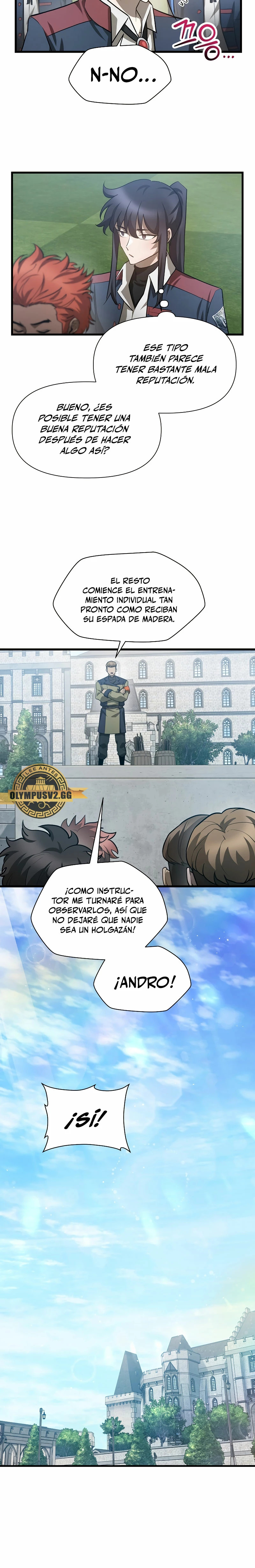 Helmut: El Niño Abandonado > Capitulo 43 > Page 81
