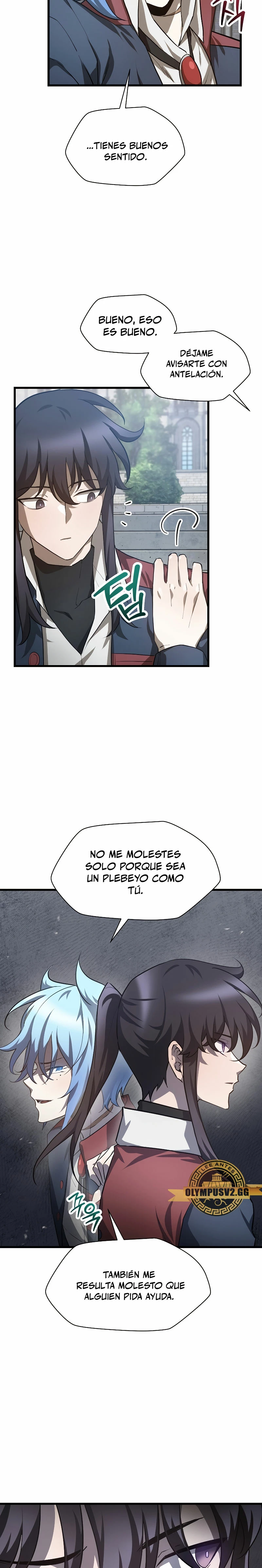 Helmut: El Niño Abandonado > Capitulo 43 > Page 151