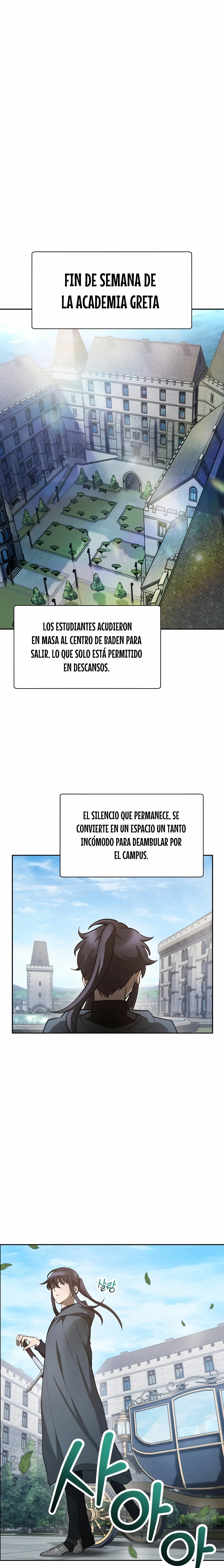 Helmut: El Niño Abandonado > Capitulo 46 > Page 11