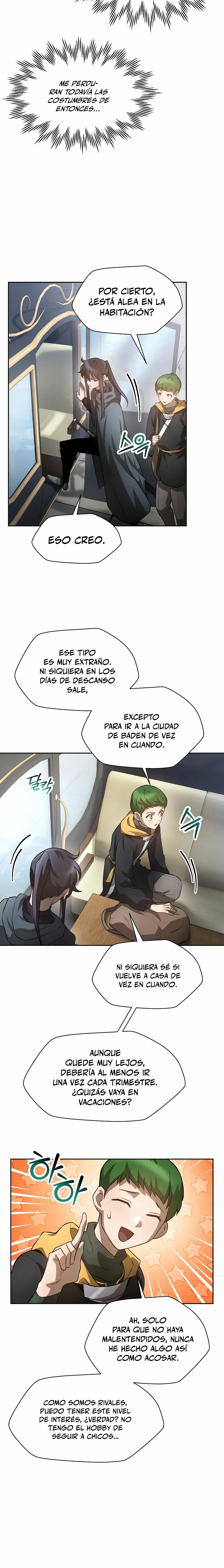 Helmut: El Niño Abandonado > Capitulo 46 > Page 31