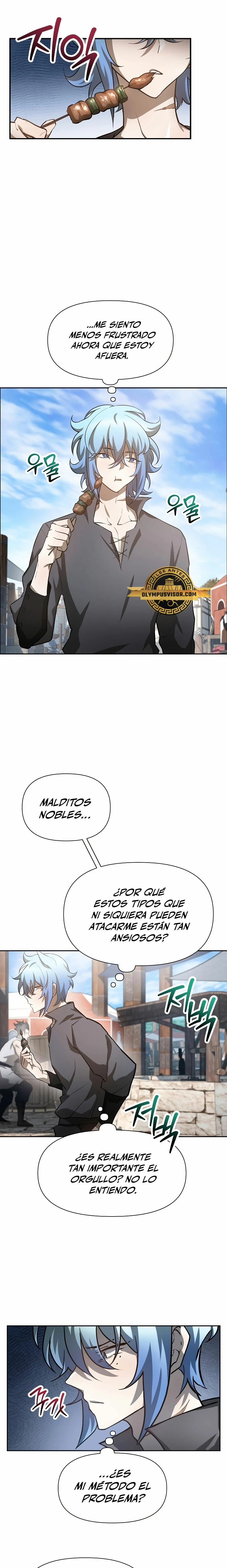 Helmut: El Niño Abandonado > Capitulo 46 > Page 61