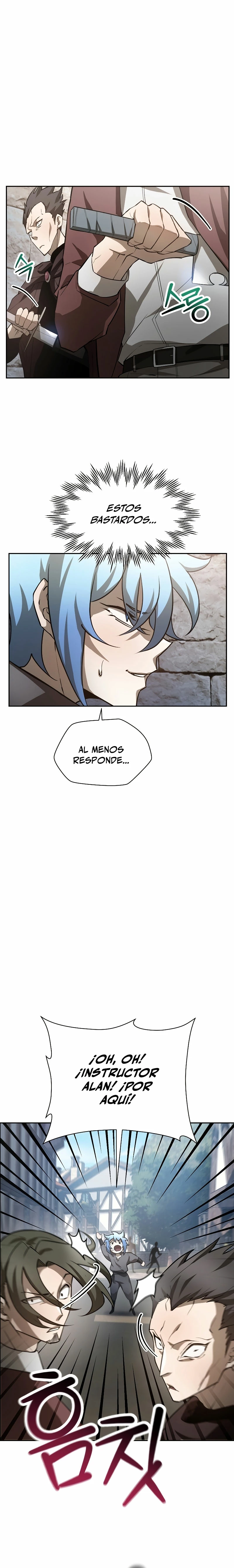 Helmut: El Niño Abandonado > Capitulo 46 > Page 131