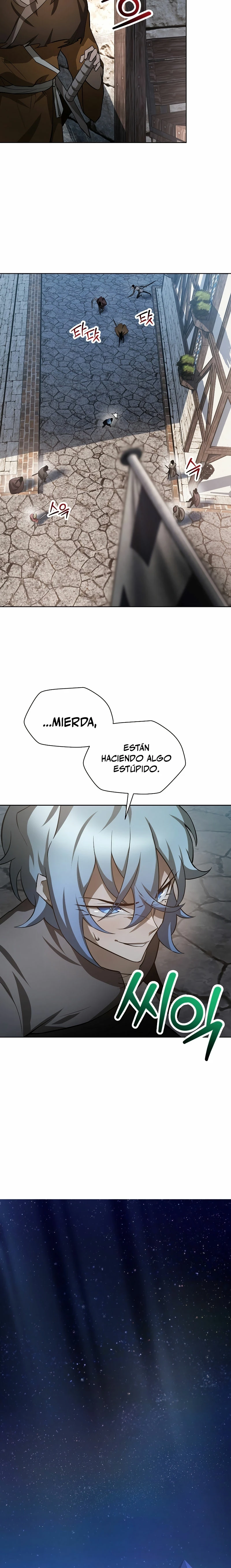 Helmut: El Niño Abandonado > Capitulo 46 > Page 191