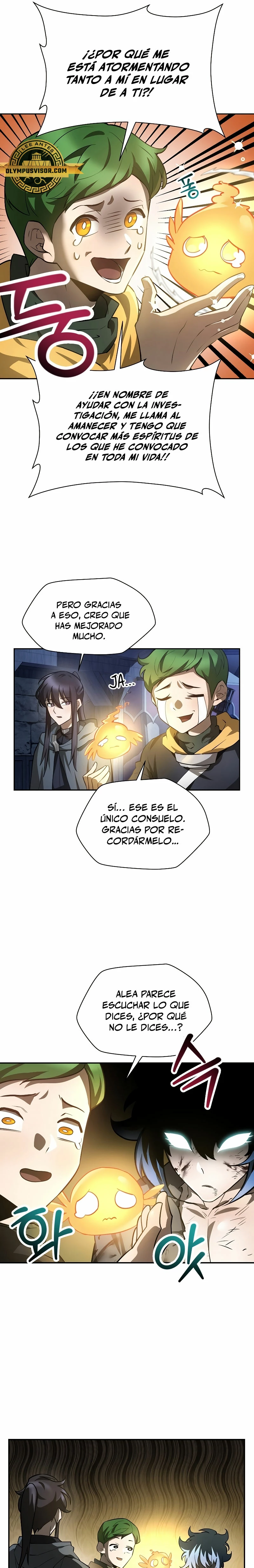 Helmut: El Niño Abandonado > Capitulo 46 > Page 231