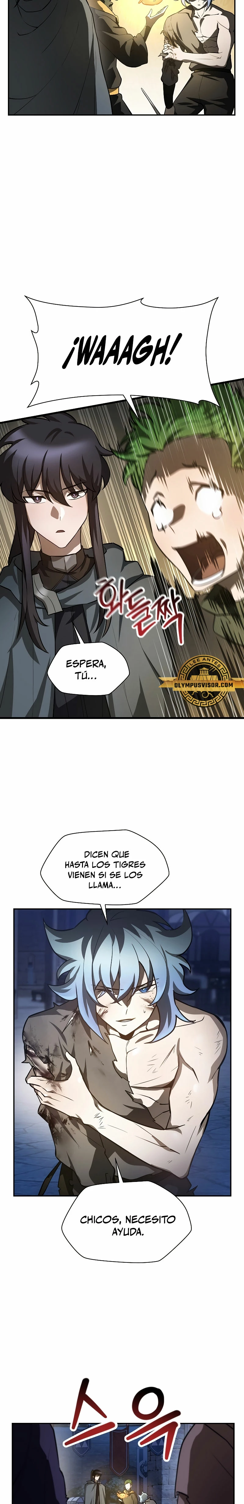 Helmut: El Niño Abandonado > Capitulo 46 > Page 241