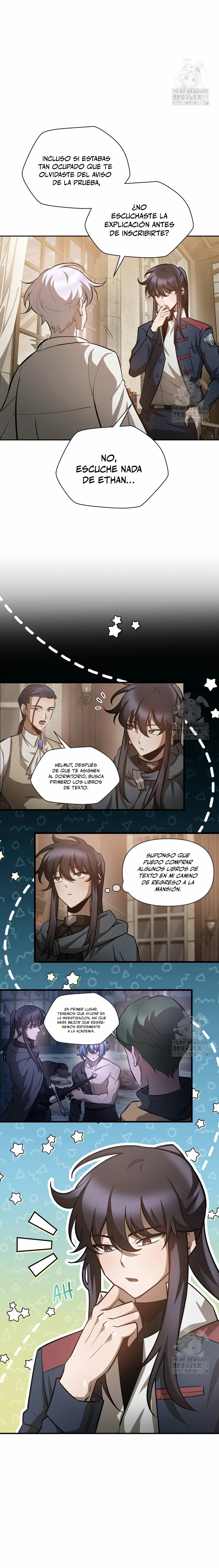 Helmut: El Niño Abandonado > Capitulo 49 > Page 51