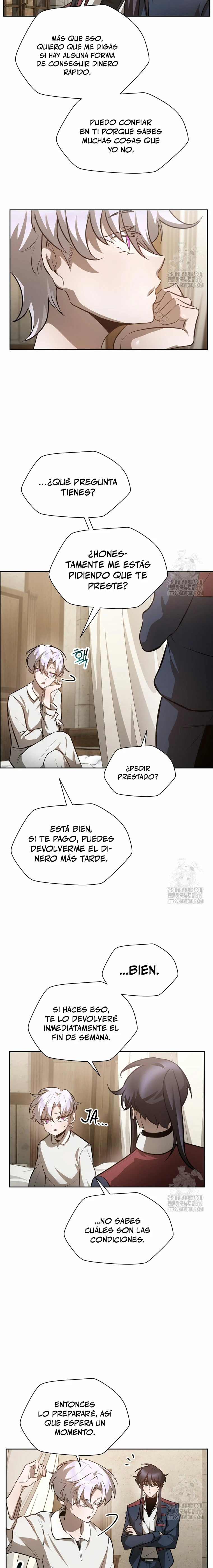 Helmut: El Niño Abandonado > Capitulo 49 > Page 71